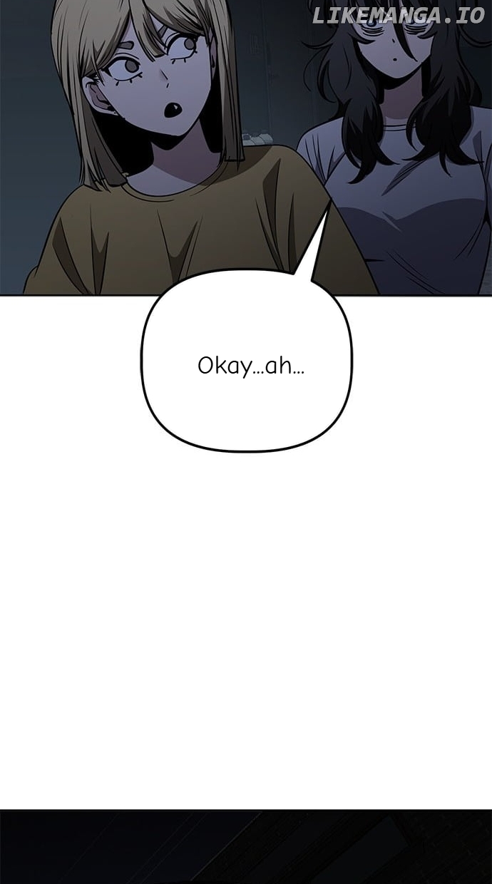 Unemployed Baek-soon Chapter 99 - page 33